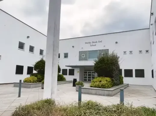 Shenley Brook End School