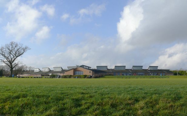 Emerson Valley School